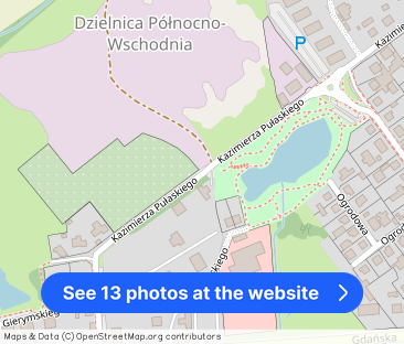 Apartament z ogródkiem i miejscem parkingowym - Photo 1