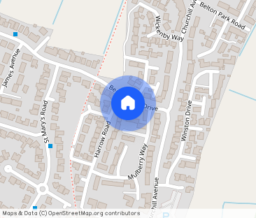 Beacon Park Drive, SKEGNESS - Photo 1