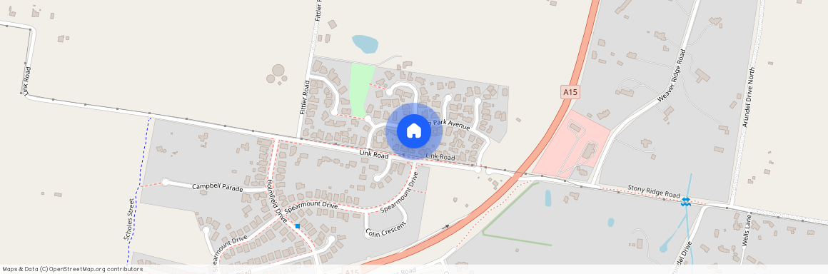 17A Netherton Park Avenue, NSW 2350, Armidale