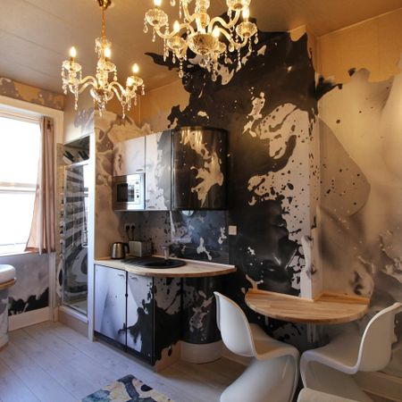 Studio Flat, Lower Rock Gardens, BN2 - Photo 4