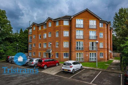 Parry Court, Marmion Road, Nottingham, NG3 - Photo 3