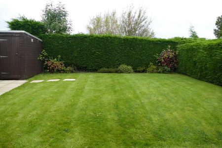 2 bedroom bungalow to rent - Photo 3