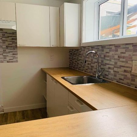 🏡 À louer – Bas de duplex à Saint-Donat 🌲 - Photo 3
