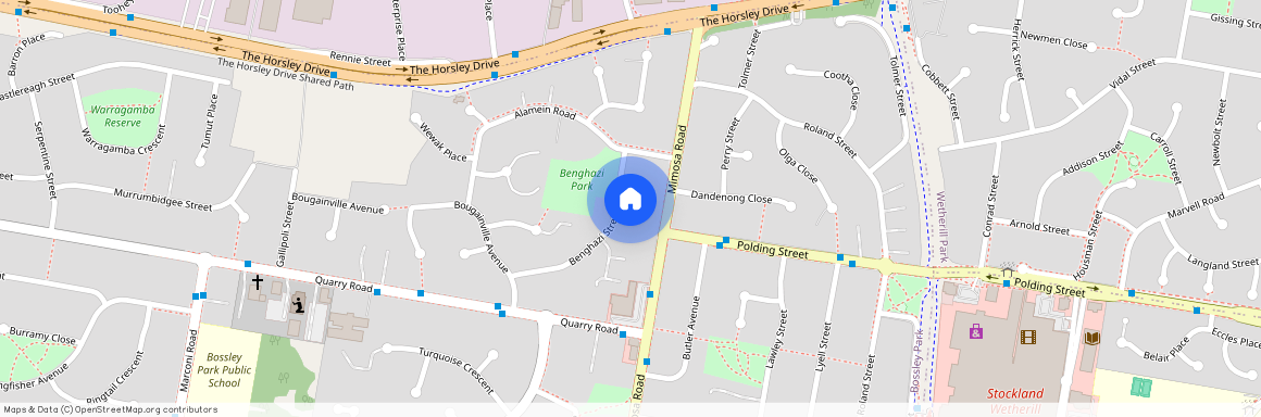 24 Benghazi Street, NSW 2176, Bossley Park