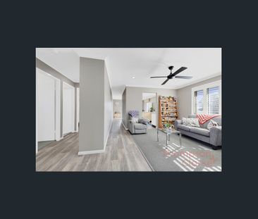 Three Bedroom Home - Photo 1