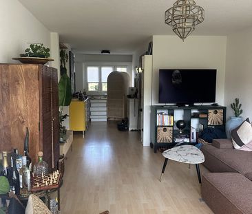 4.5 Zimmer, 90 m², 1. Stock - Photo 5