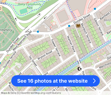 Fowler Terrace, Edinburgh, EH11 - Photo 1