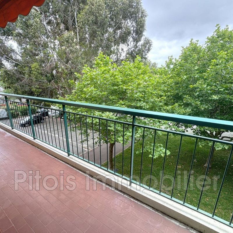 location appartement 3 Pièce(s) - Photo 1