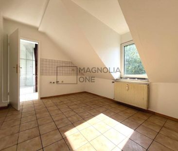 Perfekt für Studierende! Gemütliches 1-Zimmer-Appartement in Essen-... - Photo 1