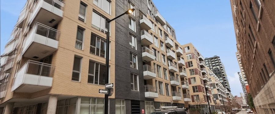 À louer / Appartement - Photo 1