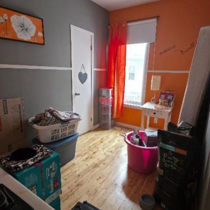 Logement 5 1/2 - Photo 3