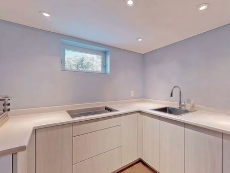 For Lease - 53 Treverton Drive Unit# Lower, Toronto, Ontario - Photo 4