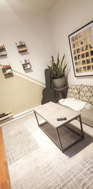 2 BDR apartment on the Plateau close to parc Lafontaine, $1875/month - Photo 1