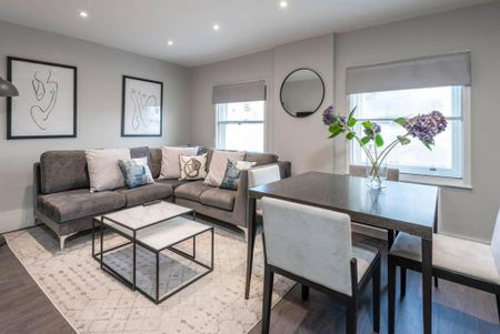 1 bedroom flat to rent - Photo 2