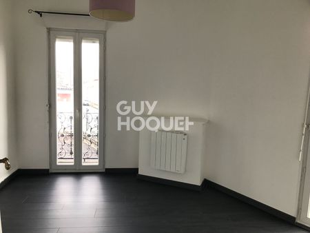 Appartement 3 pièces à louer à Bordeaux - Réf. 4891 - Photo 3