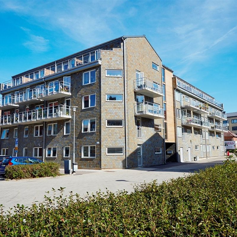 Villavägen 6 F - Foto 1