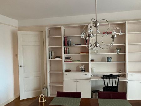 Te huur: Appartement Frankenslag 73 B in Den Haag - Foto 5