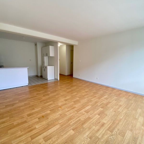 Location Appartement 3 pièces 61m² ORLEANS 45100 - Photo 1