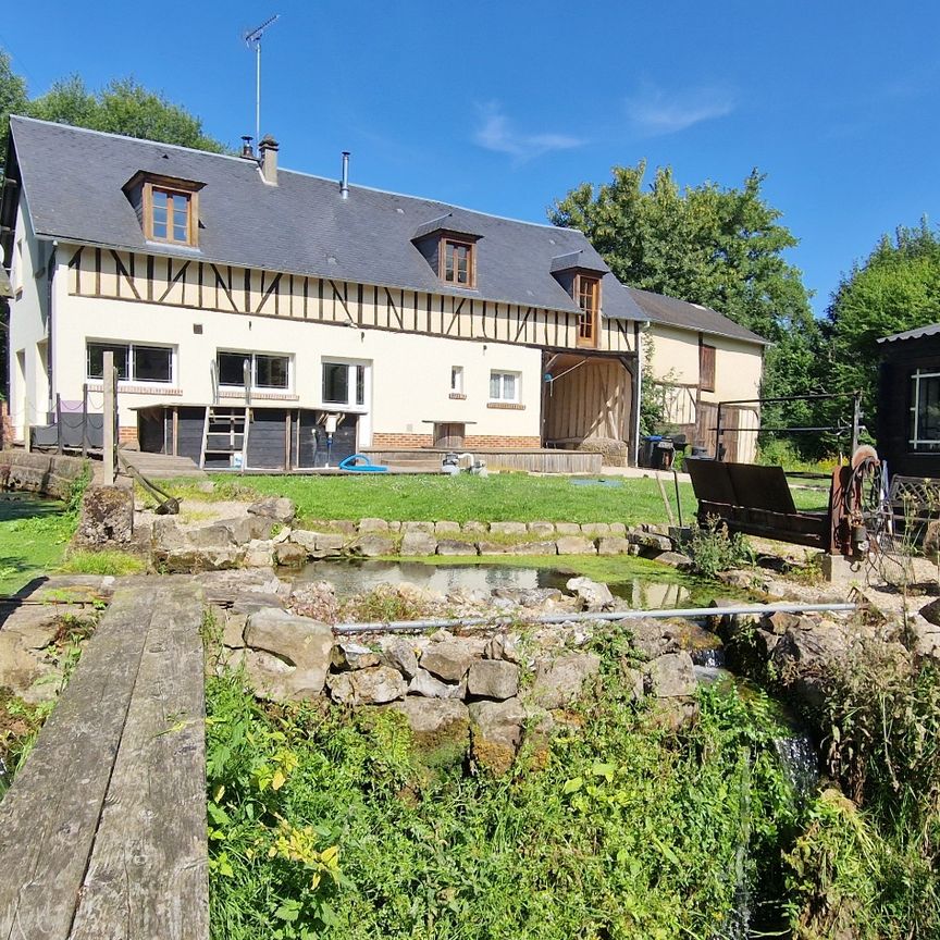 Une maison individuelle à usage d'habitation - Photo 1