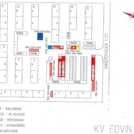 Annerovägen, Helsingborg - Foto 3