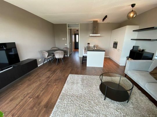 Cannenburgh 57, 1187 DC, Amstelveen - Foto 1