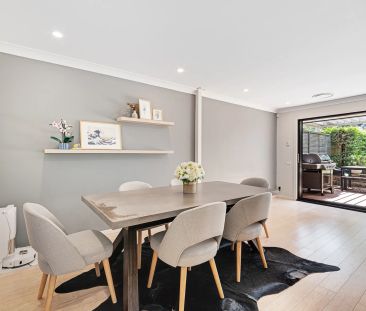 Beautifully Renovated and Exceptionally Convenient Three-Bedroom Home - Photo 1