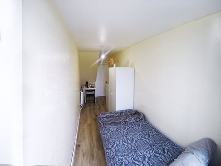 Room in a Shared Flat, Gilby House, E9 - Photo 5