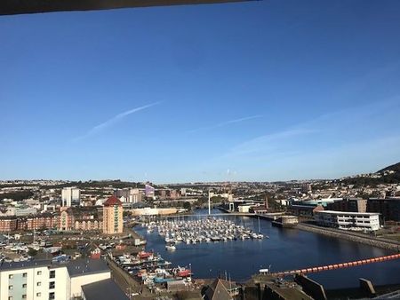 Aurora, Trawler Road, Maritime Quarter, SWANSEA - Photo 4