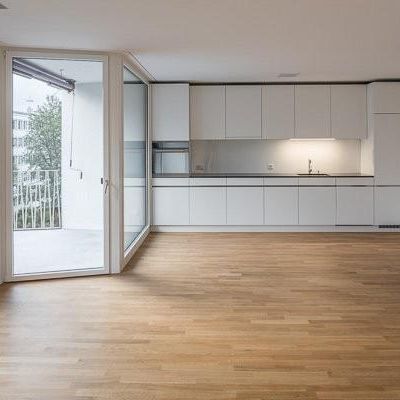 An bester Wohnlage in Zürich-Oerlikon - Foto 1