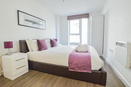 1 bedroom apartment to rent - Photo 4