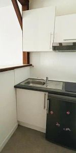 Appartement à louer 1 pièce 30.11m² - Photo 3