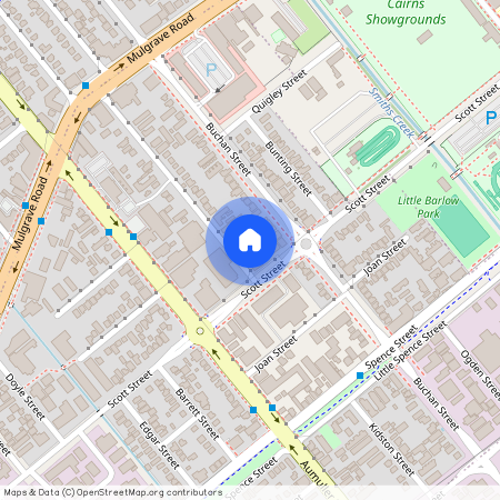 8/2-8 Winkworth Steet, Qld 4870, Bungalow