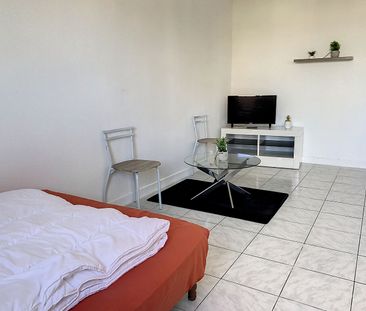 Appartement T1 Saint-Brieuc à louer - Photo 2
