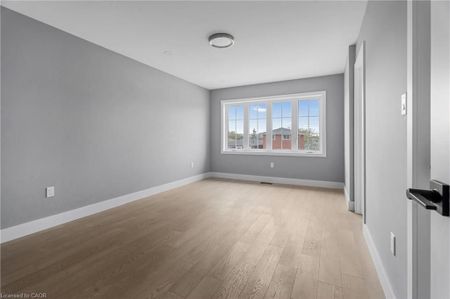 For Lease - 84 Beland Avenue Unit# (Upper), Hamilton, Ontario - Photo 2