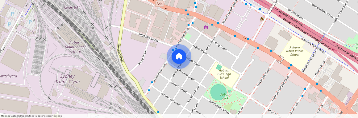 46 Yillowra Street, NSW 2144, Auburn