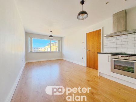 Falcon Drive, Cardiff Bay, Cardiff - Photo 2