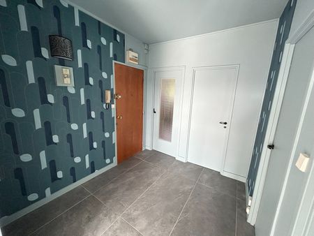 Appartement Poitiers – 3 pièces – 61.70 m2 - Photo 2