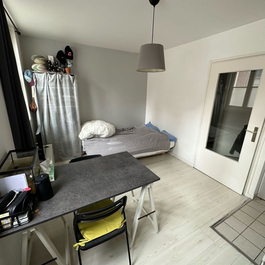 Studio MEUBLE de 20.04 m² rue de l’entrepôt – VIEUX-LILLE réf G270 - Photo 1