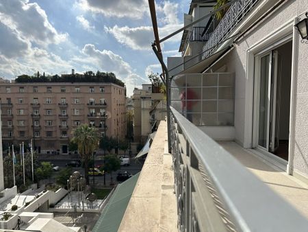 Διαμέρισμα για ενοικίαση Κολωνάκι (Κολωνάκι - Λυκαβηττός) - Photo 5