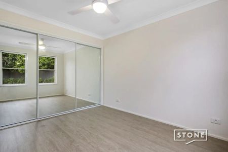 “Well presented granny flat” - Photo 5