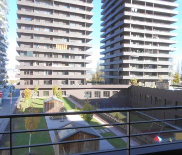 Q5 am PARK großzügige 2ZI mit 20m² Eck/Balkon - Photo 2