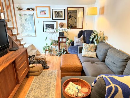 For Lease - 150 Florence Street Unit# B, Ottawa Centre, Ontario - Photo 2