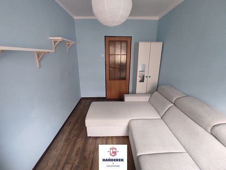 Mieszkanie Do Wynajęcia - Zdjęcie 3