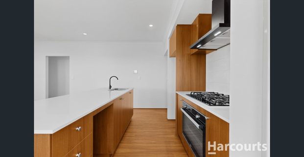 Brand-New Family Home With Quality Finishes Throughout - Photo 1