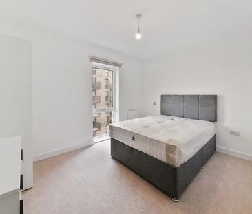 2 bedroom apartment - Photo 6