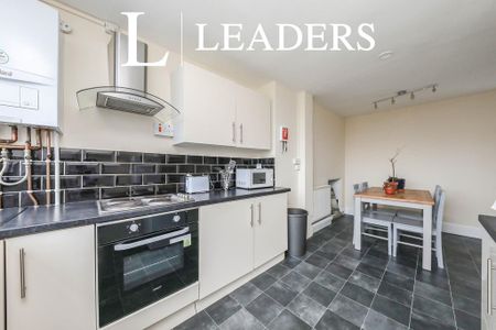 1 bedroom house to rent - Photo 2