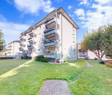 Ruhig wohnen naturnah leben in Oberkirch! - Foto 1