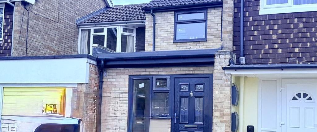 1 bedroom semi-detached house to rent - Photo 1