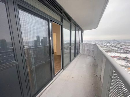 For Lease - 8 Interchange Way Unit# 4006, Vaughan, Ontario - Photo 3