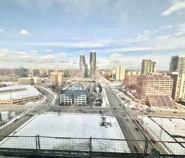 For Lease - 2 Erskine Road Unit# 2001, Mississauga, Ontario - Photo 2